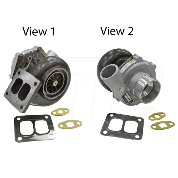 6137-82-8200 Komatsu Turbocharger propelparts