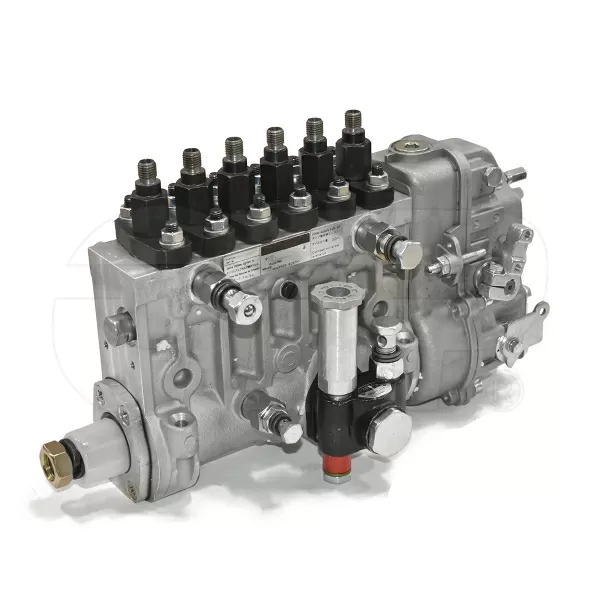 6151-72-1181 Komatsu Fuel Pump propelparts