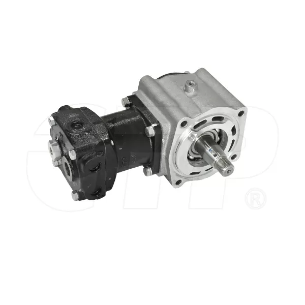 6151-81-3112 Komatsu Air Compressor propelparts