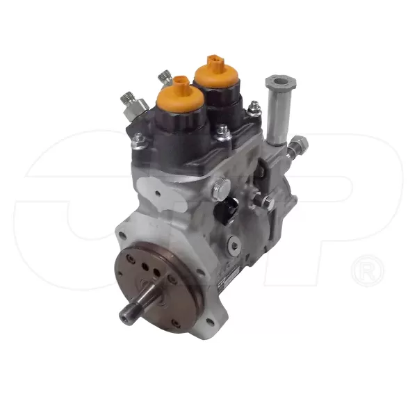6156-71-1112 Komatsu Fuel Pump propelparts