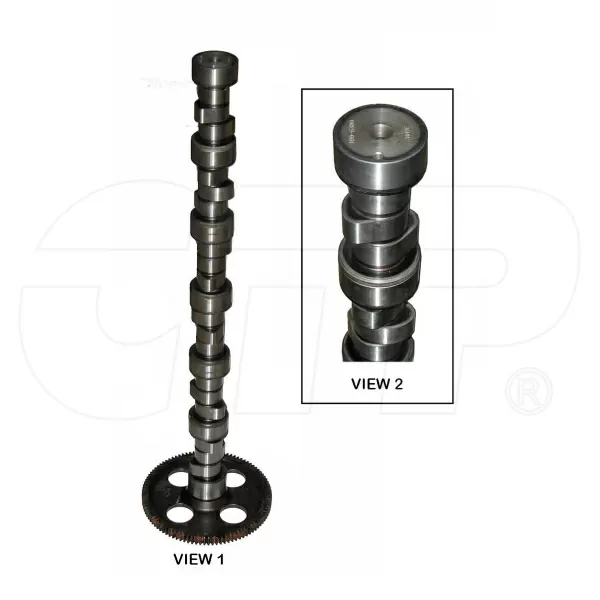 1006298 Caterpillar Engine Camshaft propelparts