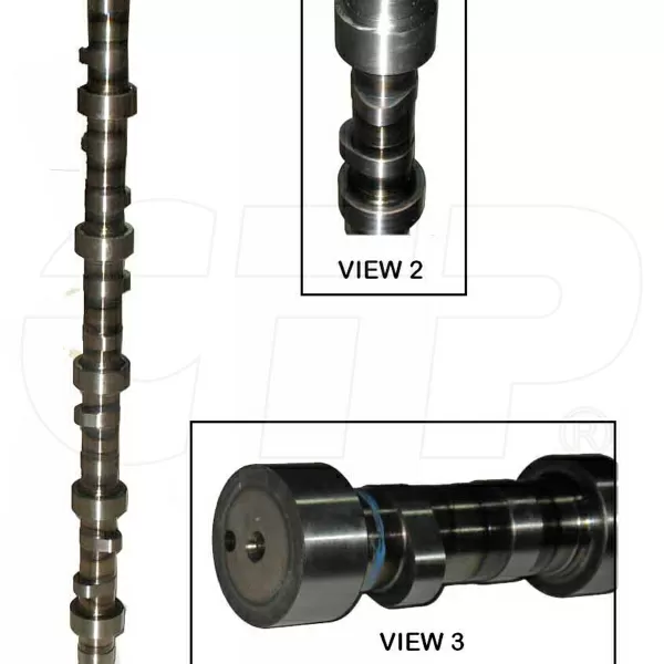 1007408 Caterpillar Engine Camshaft propelparts
