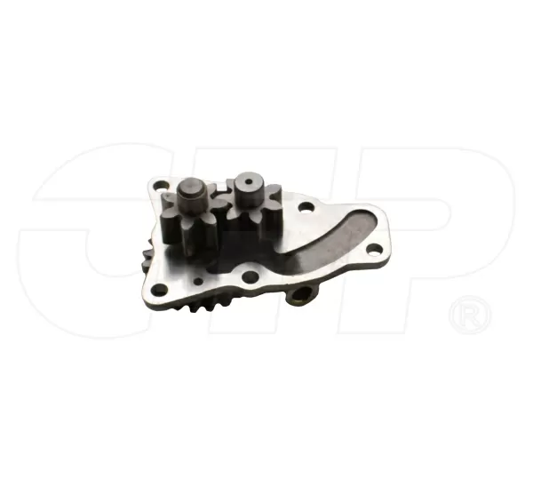 6207-51-1201 Komatsu Cover-oil Pump propelparts