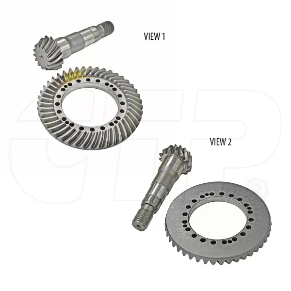 1120739 Caterpillar Bevel Gear Set propelparts