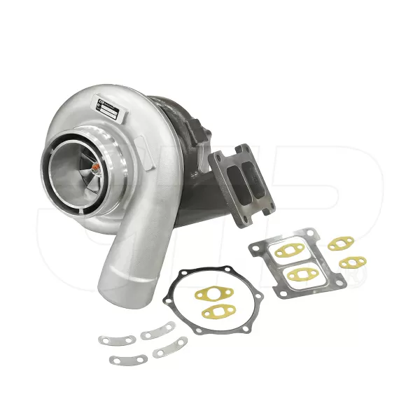 6502-52-5020 Komatsu Turbocharger propelparts