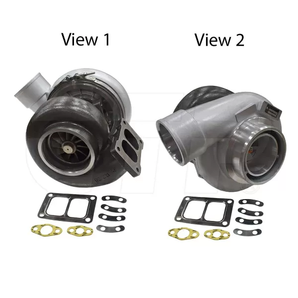 6505-61-5030 Komatsu Turbocharger propelparts