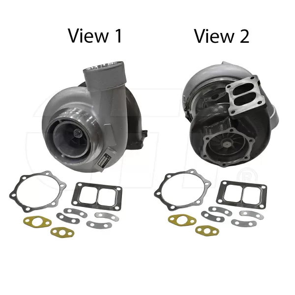 6505-65-5030 Komatsu Turbocharger propelparts