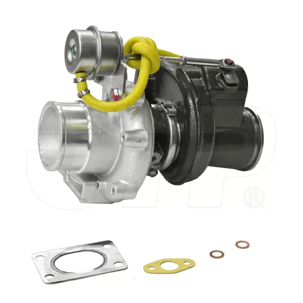 6737-81-8091 Komatsu Turbocharger propelparts