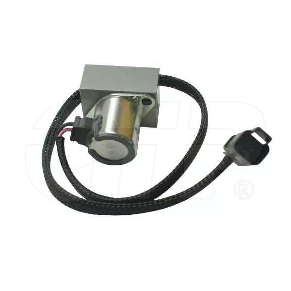 702-21-55600 Komatsu Hydraulic Valve propelparts