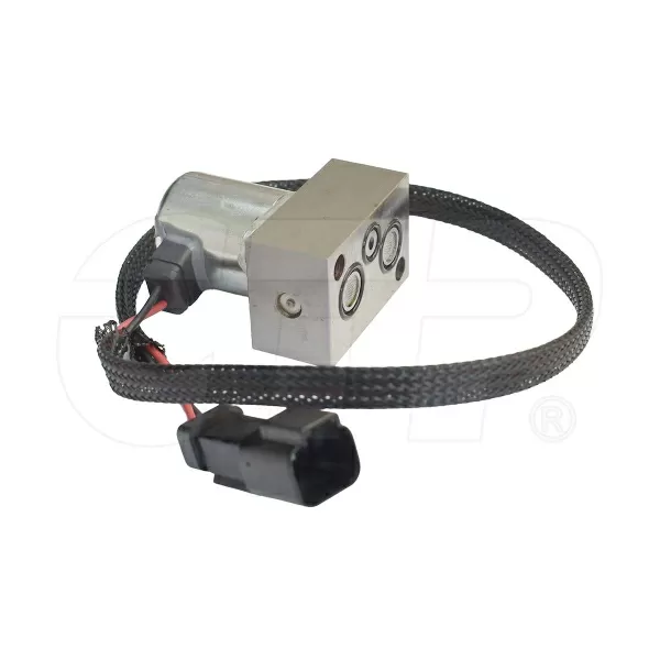 702-21-60500 Komatsu Hydraulic Valve propelparts