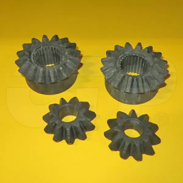 2169497 Caterpillar Powertrain Gasket Kit propelparts