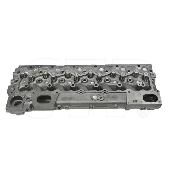 8N6796C Caterpillar Loaded Cylinder Head propelparts