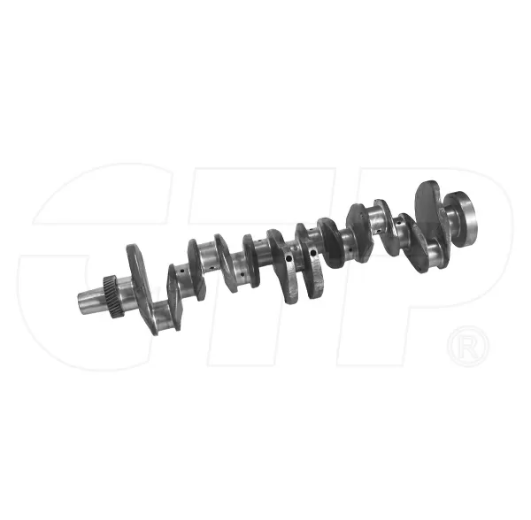 3348389 Caterpillar Crankshaft propelparts