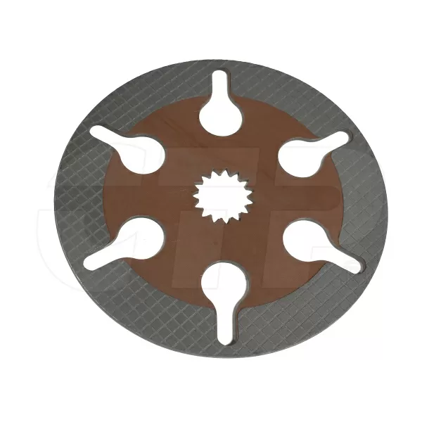 87708434 Case Plate propelparts