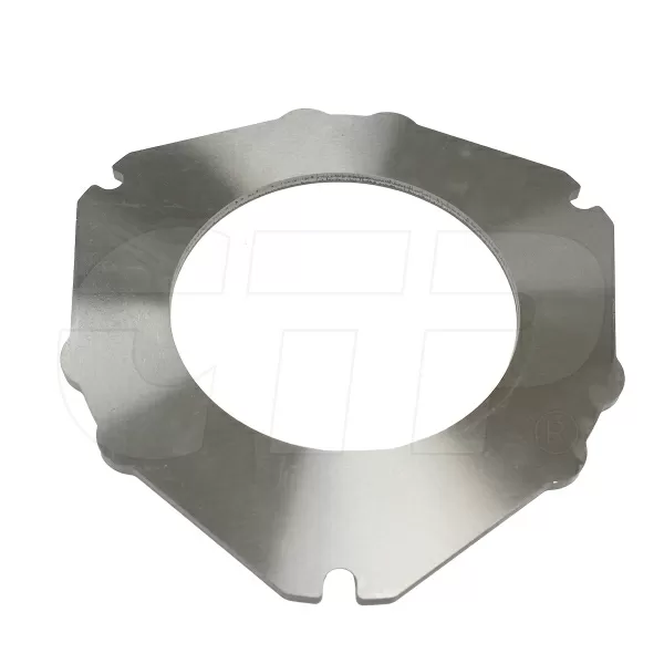 87708435 Case Plate propelparts