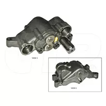 1614113 Caterpillar Oil Pump propelparts