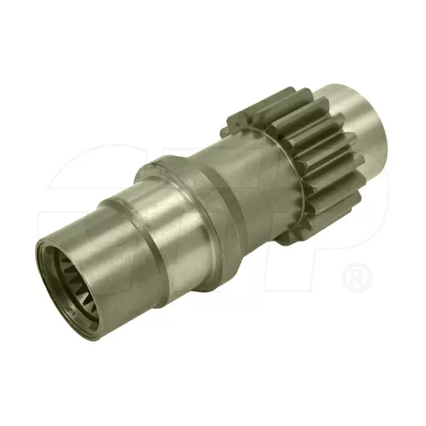 5C3712 Caterpillar Spur And Helical Gear propelparts