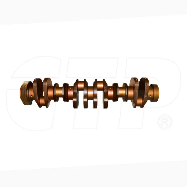 6I1453 Caterpillar Crankshaft propelparts