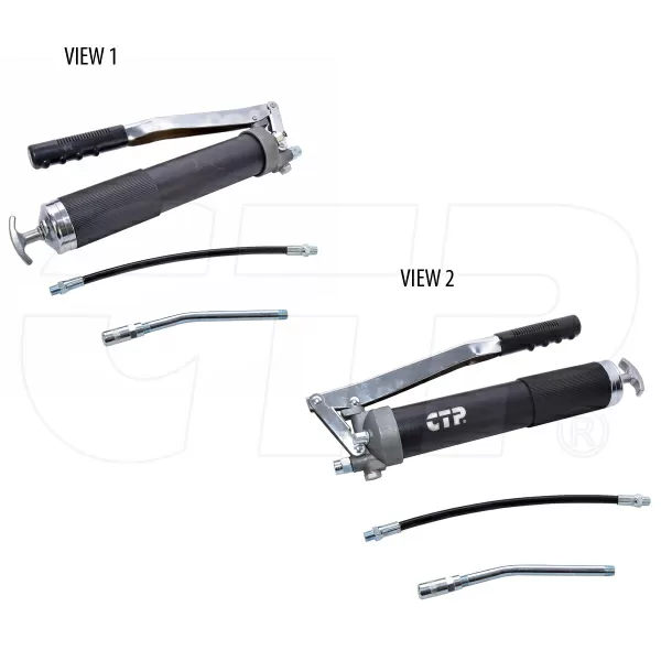 8F9866 Caterpillar Grease Gun propelparts