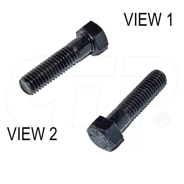 0S1591 Caterpillar Hex Bolt propelparts