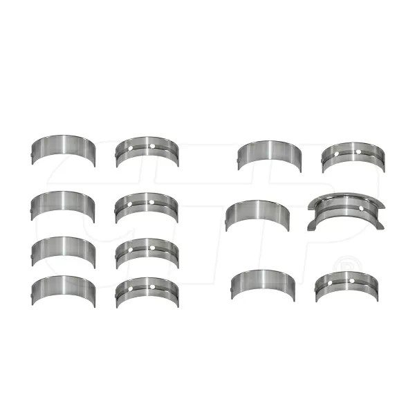 1969519 Caterpillar Bearing Kt propelparts