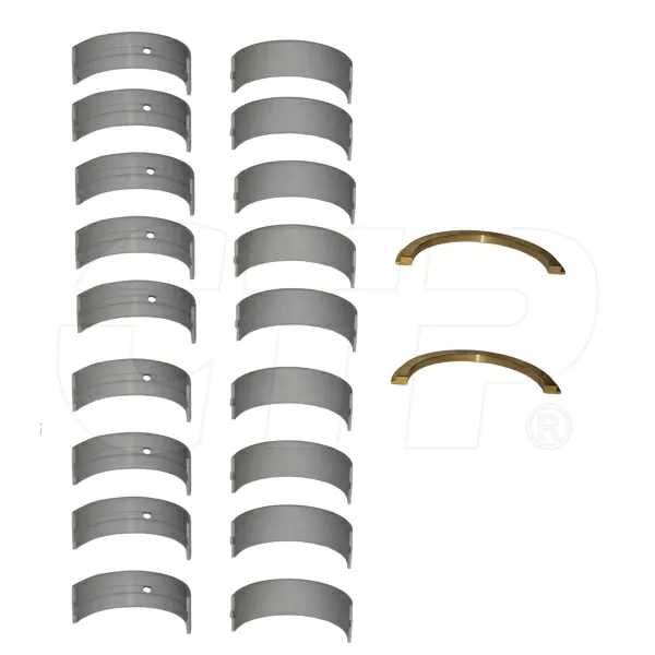 1969531 Caterpillar Engine Bearing Kit propelparts