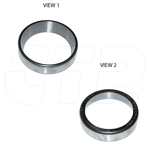 1P6872 Caterpillar Roller Bearing propelparts