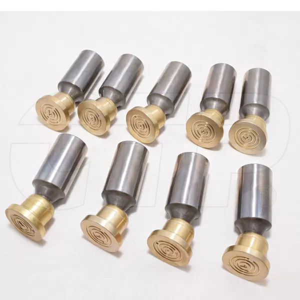 3349982 Caterpillar Piston-hydraulic Cylinder propelparts