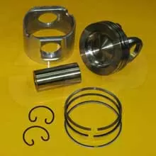1807352PK Caterpillar Piston Kit propelparts