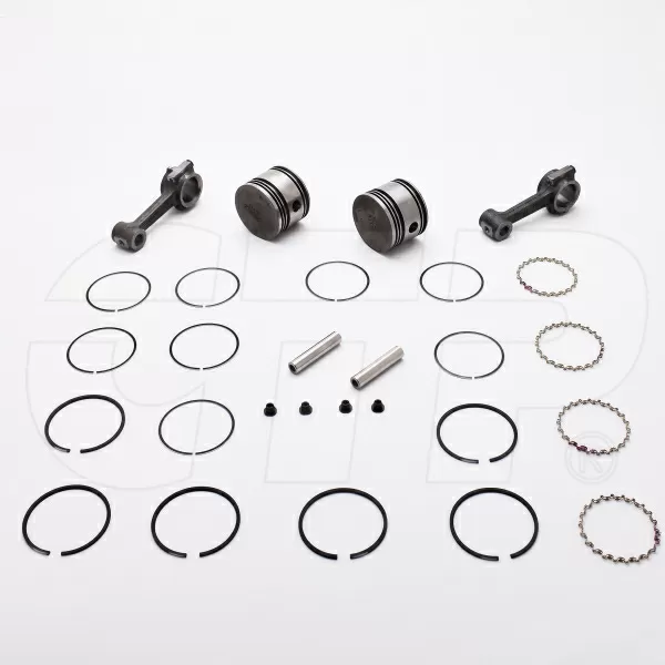 4P3966 Caterpillar Piston propelparts