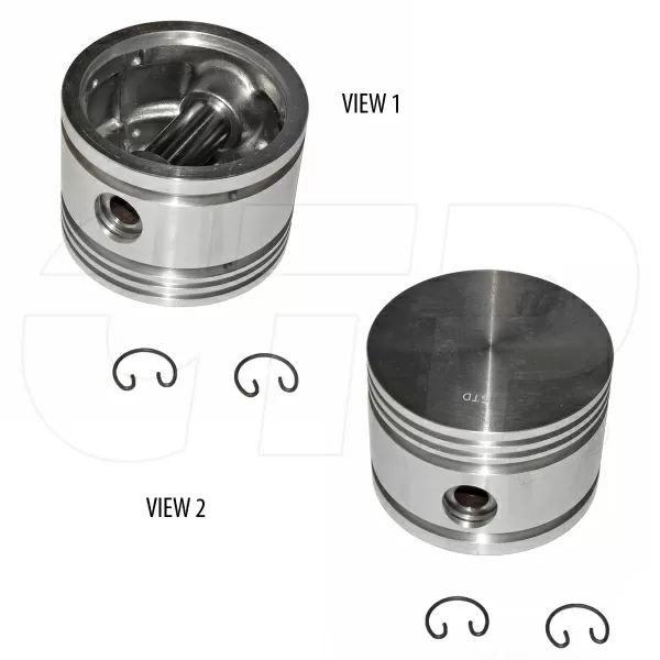 6I2125 Caterpillar Piston propelparts