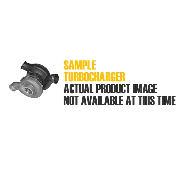 1679271 Caterpillar Turbo Gp-B propelparts