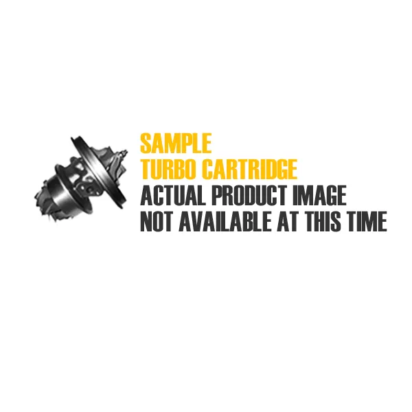 0R6565 Caterpillar Reman 0R6565 Turbo Cartridge propelparts