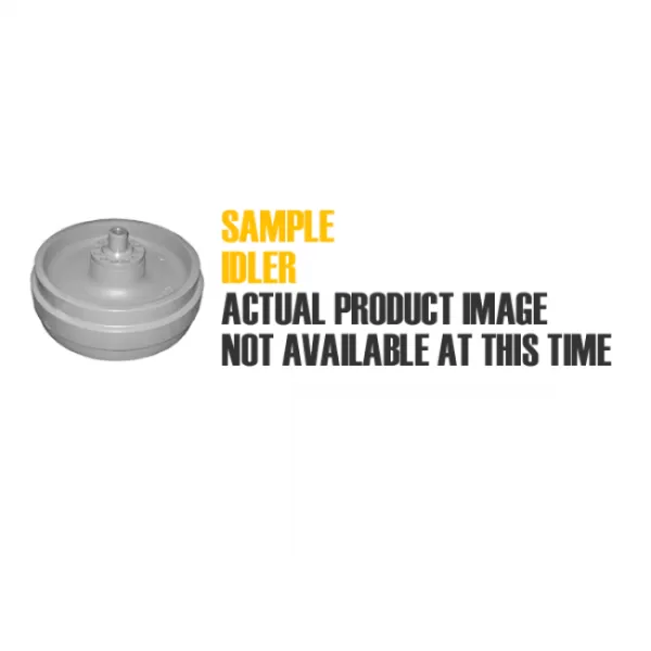 5S1532 Caterpillar Idler A-Track propelparts