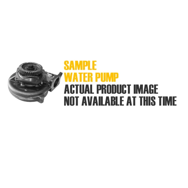 1566011 Caterpillar Water Pump propelparts