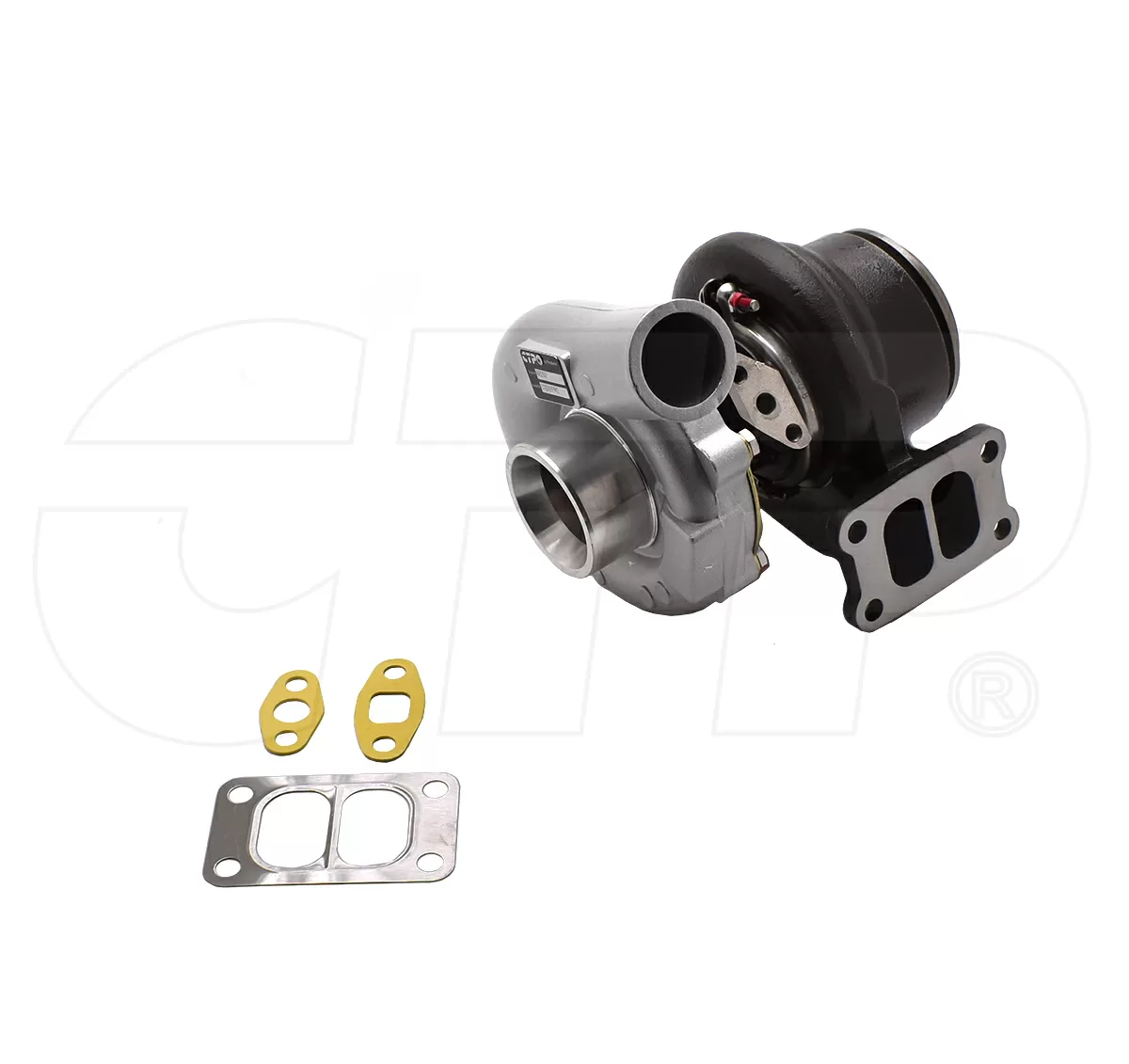 6I2260 Caterpillar Turbocharger propelparts