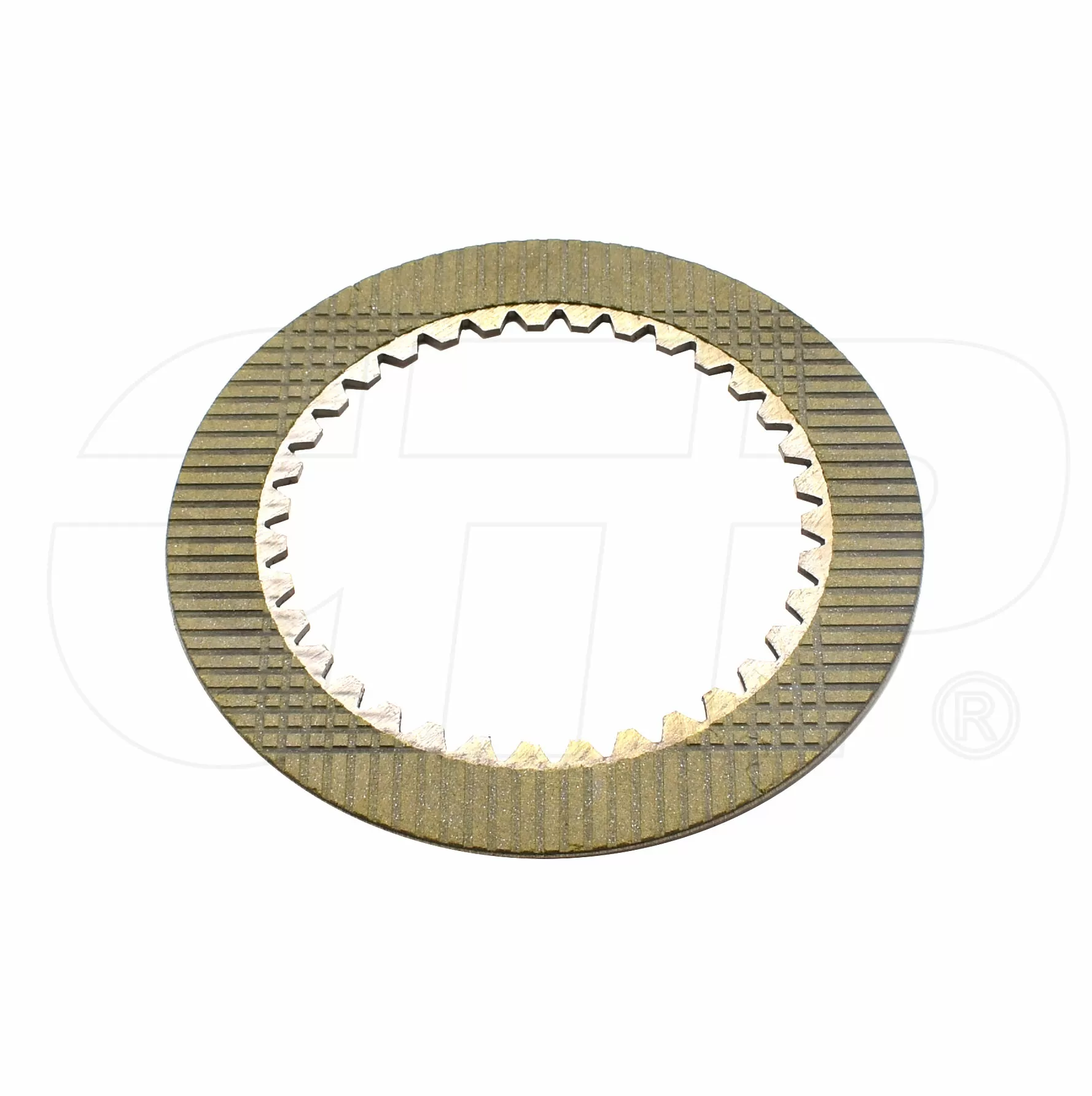3T9960 Caterpillar Friction Disc propelparts