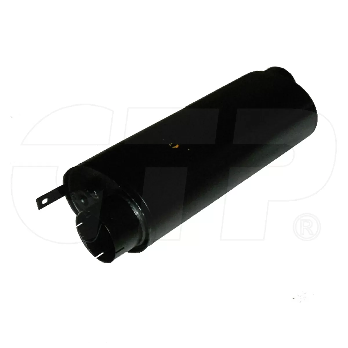 4N4577 Caterpillar Muffler propelparts