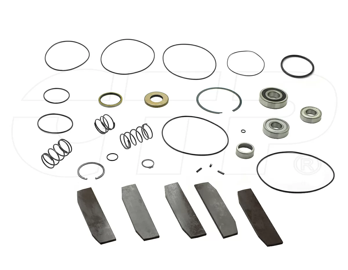 5N8390 Caterpillar Starter Brush Kit propelparts