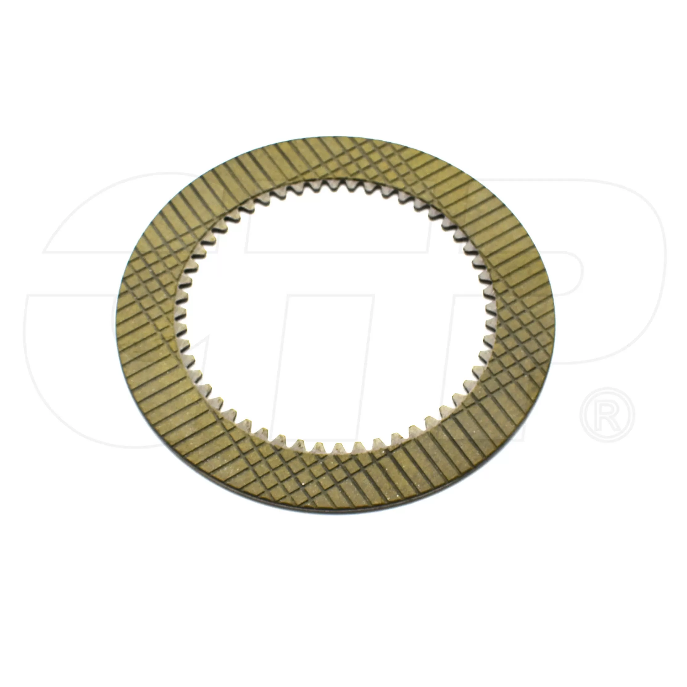 6I8912 Caterpillar Friction Disc propelparts