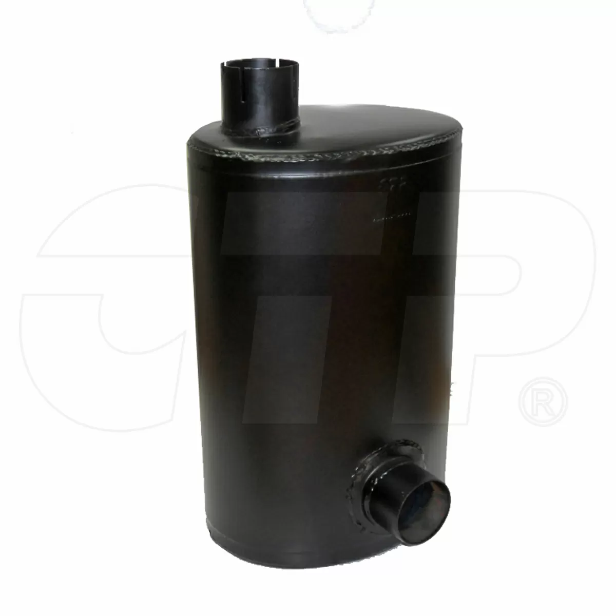7N0061 Caterpillar Muffler propelparts