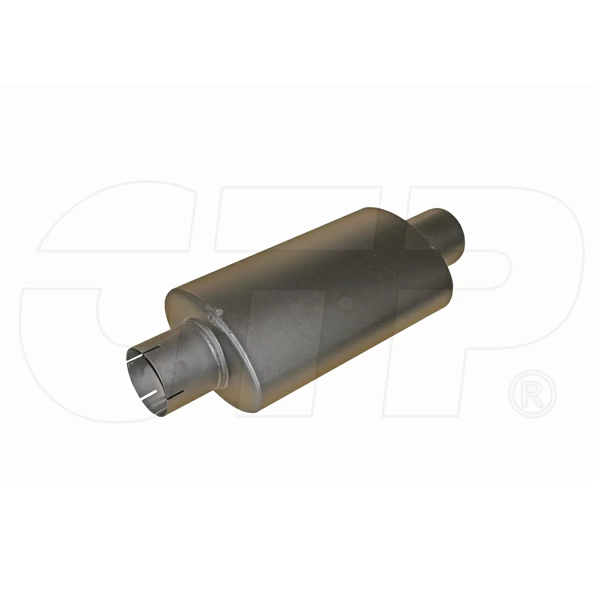 8S2809 Caterpillar Muffler propelparts