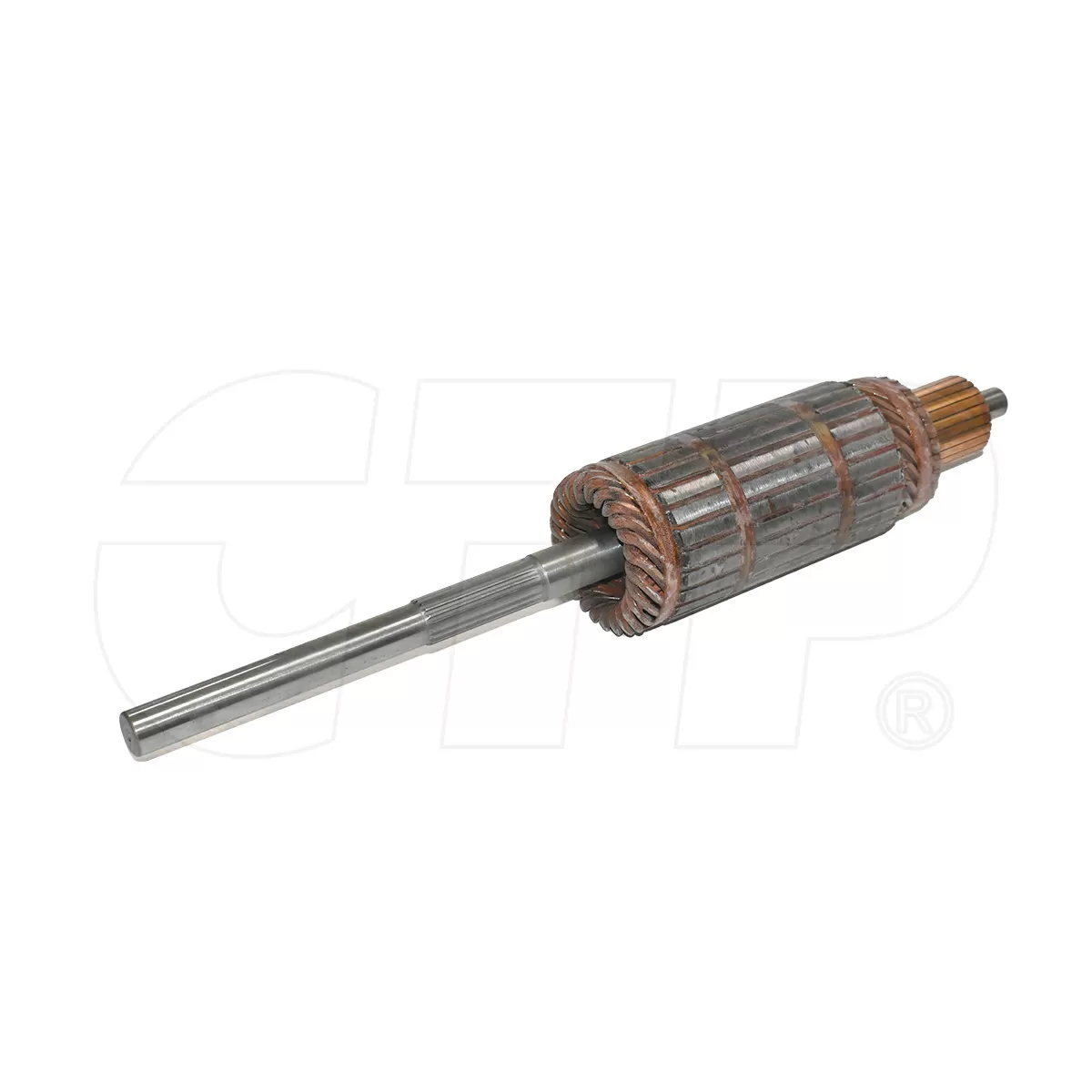 8S1546 Caterpillar Armature Assy propelparts