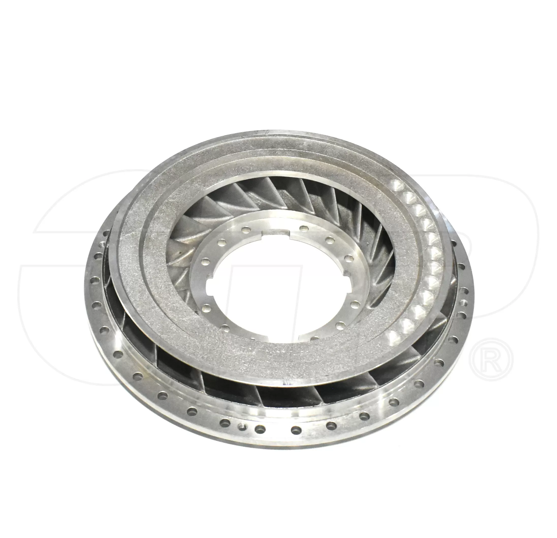 1T0709 Caterpillar Impeller propelparts