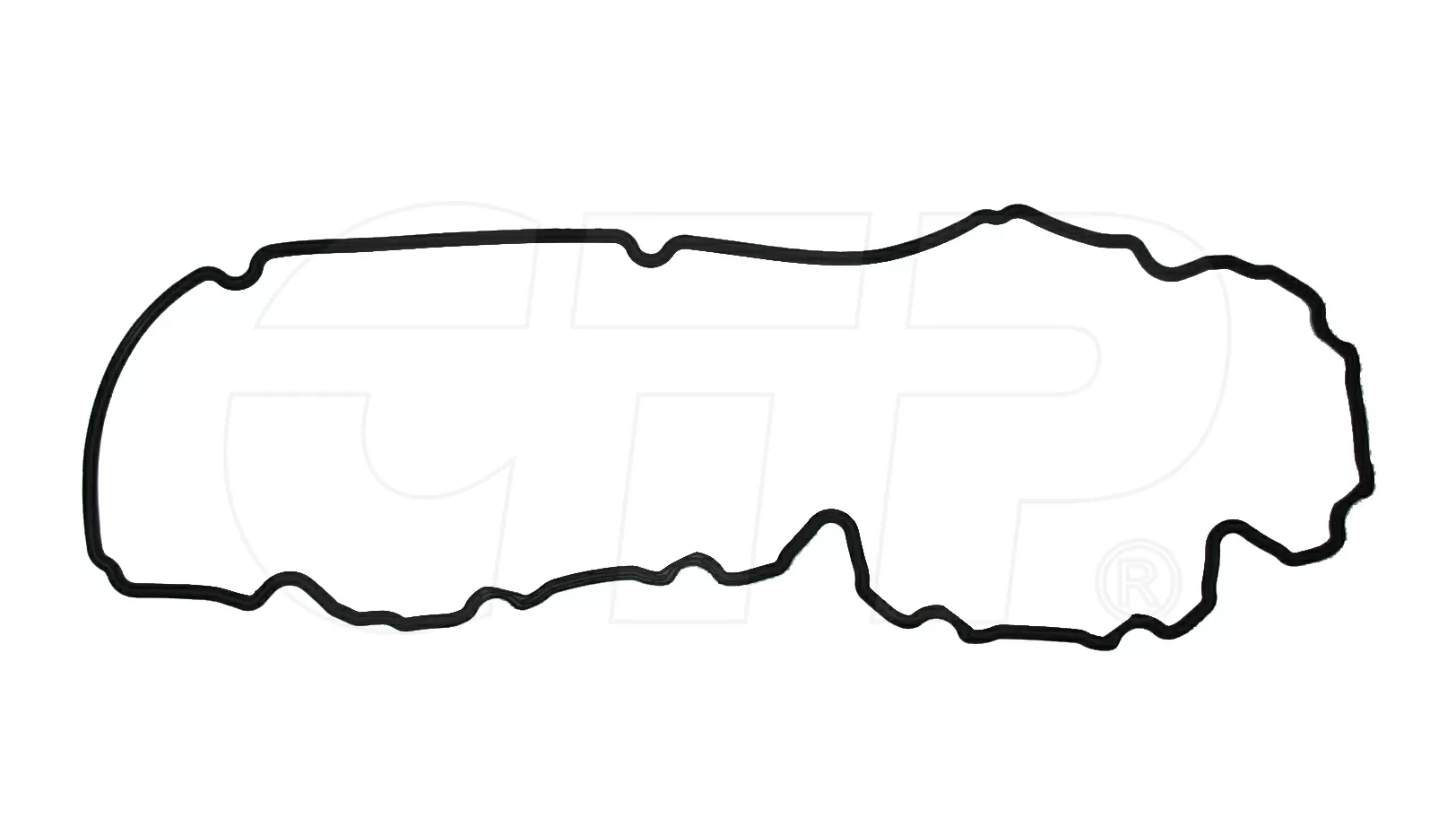 1095309 Caterpillar Engine Gasket propelparts