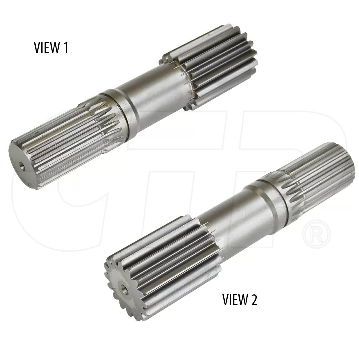 1197042 Caterpillar Planetary Shaft propelparts