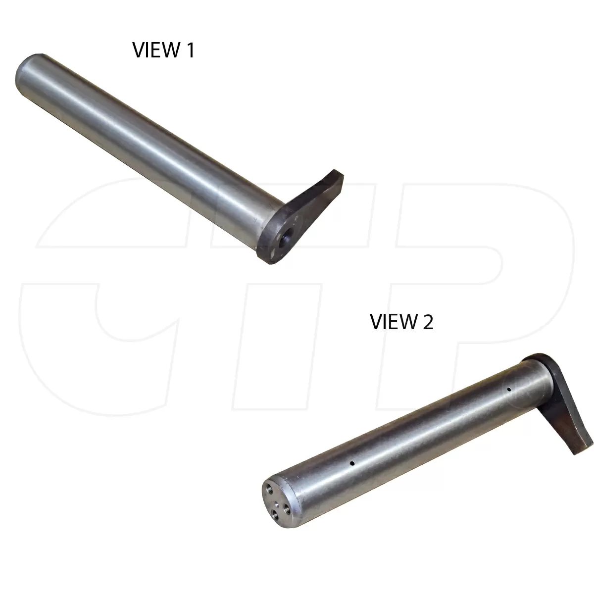 2357628 Caterpillar Linkage & Assembly Pin propelparts