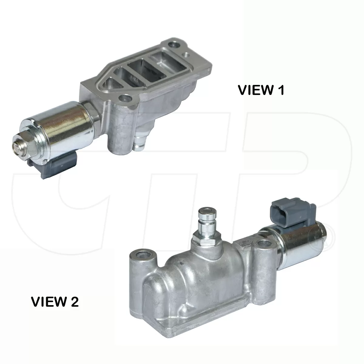 2443114 Caterpillar Hydraulic Valve propelparts