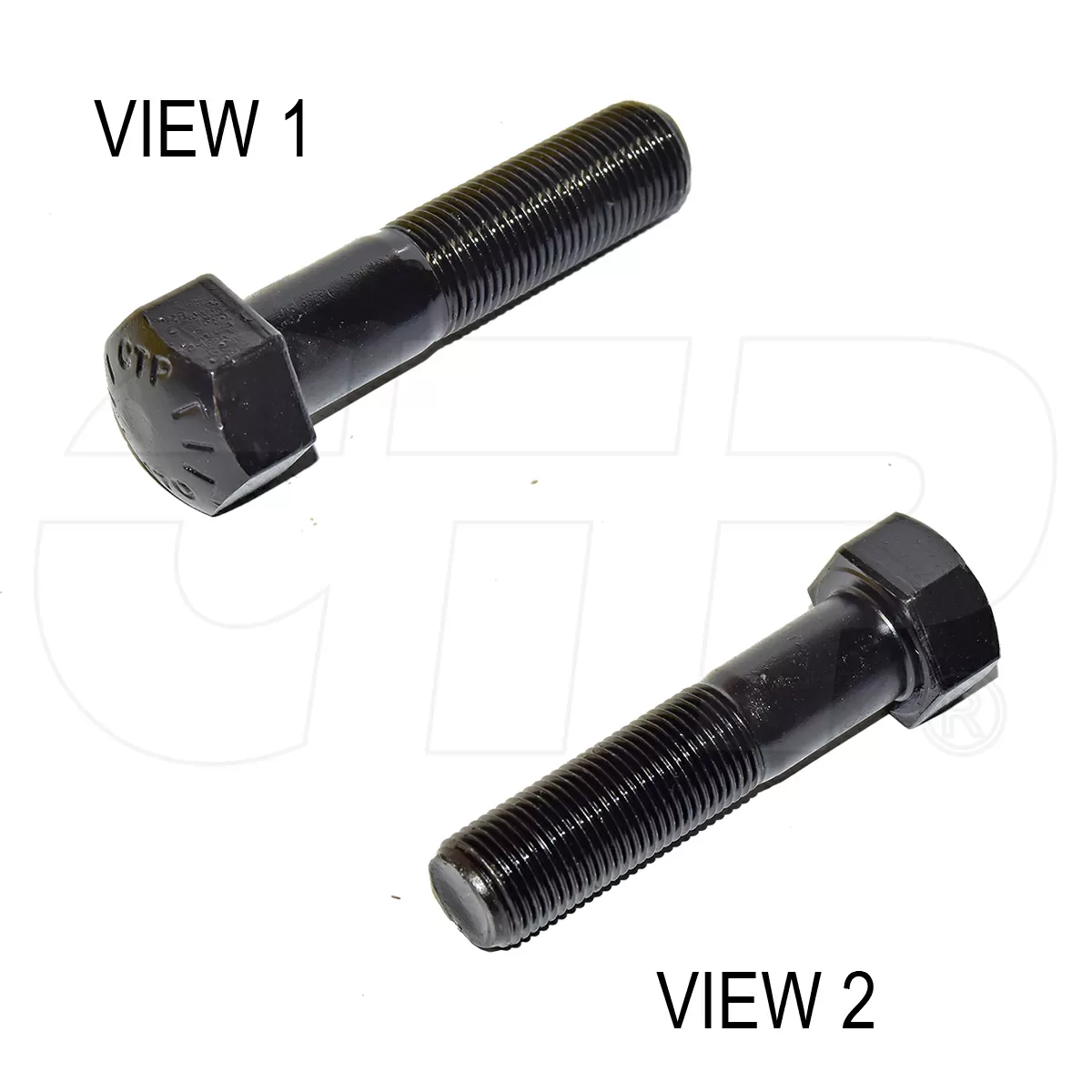 3T8601 Caterpillar Track Bolt propelparts
