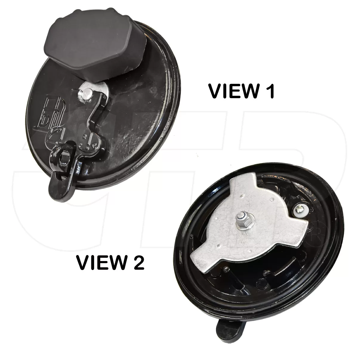 3497059 Caterpillar Cap As-Fuel propelparts